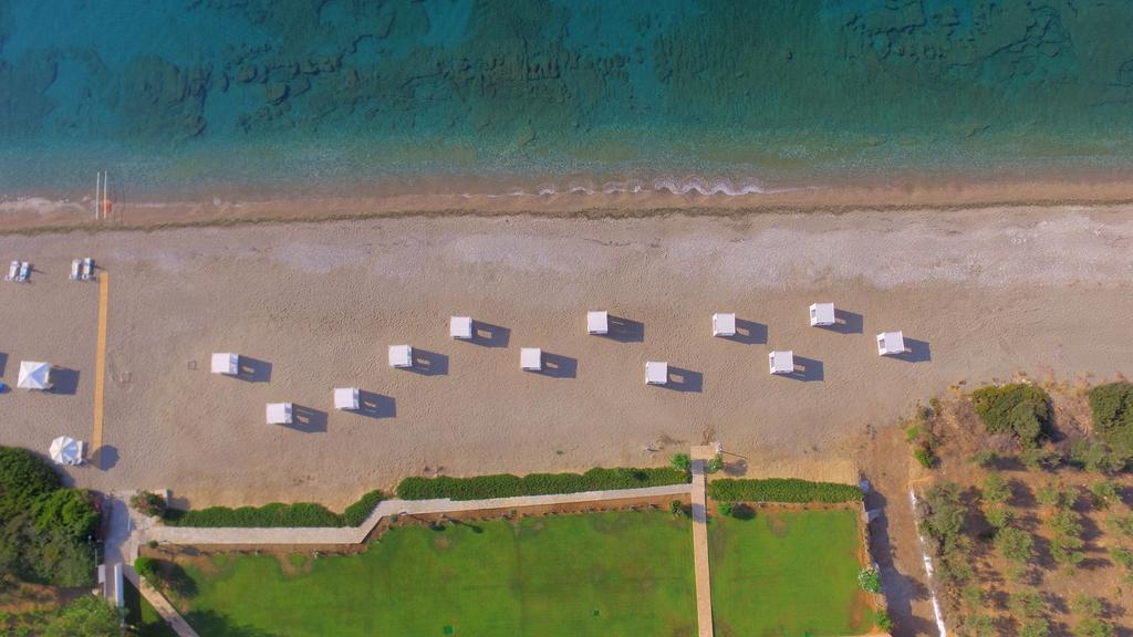 Mareggio Exclusive Residences & Suites Gythio Luaran gambar