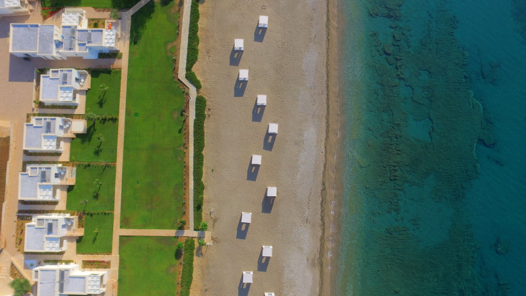Mareggio Exclusive Residences & Suites Gythio Luaran gambar