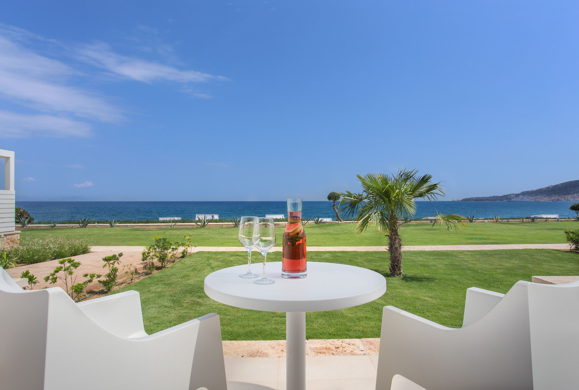 Mareggio Exclusive Residences & Suites Gythio Luaran gambar
