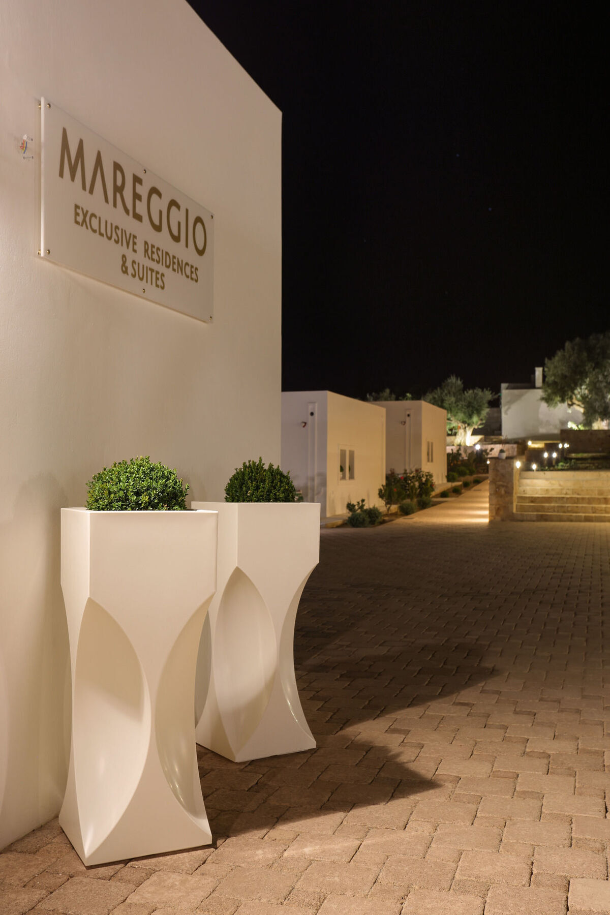 Mareggio Exclusive Residences & Suites Gythio Luaran gambar