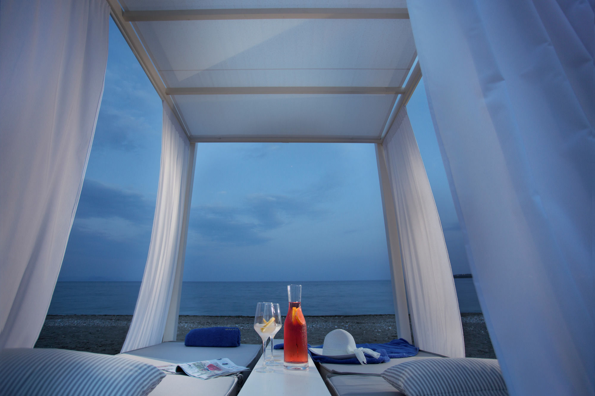 Mareggio Exclusive Residences & Suites Gythio Luaran gambar