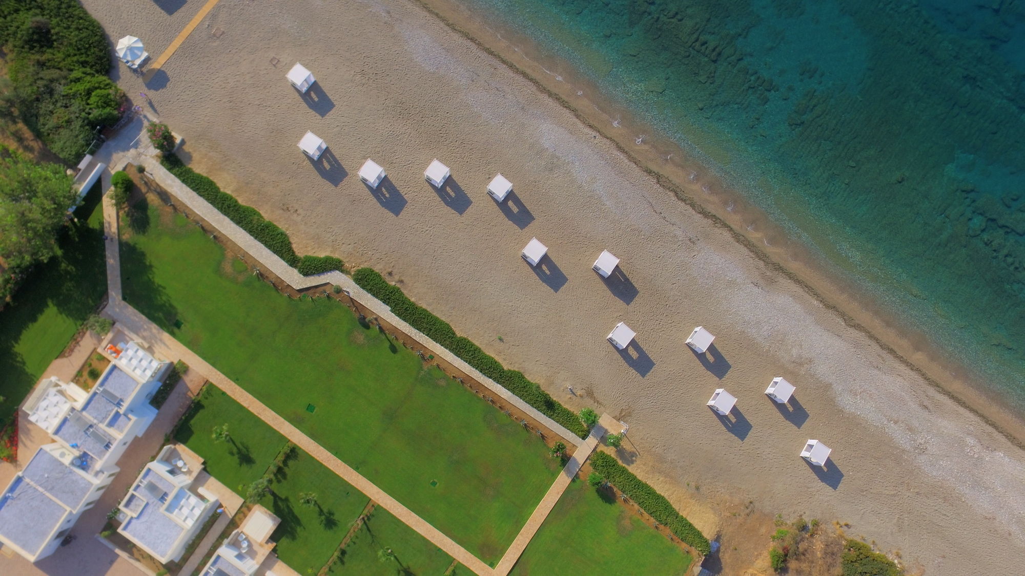 Mareggio Exclusive Residences & Suites Gythio Luaran gambar