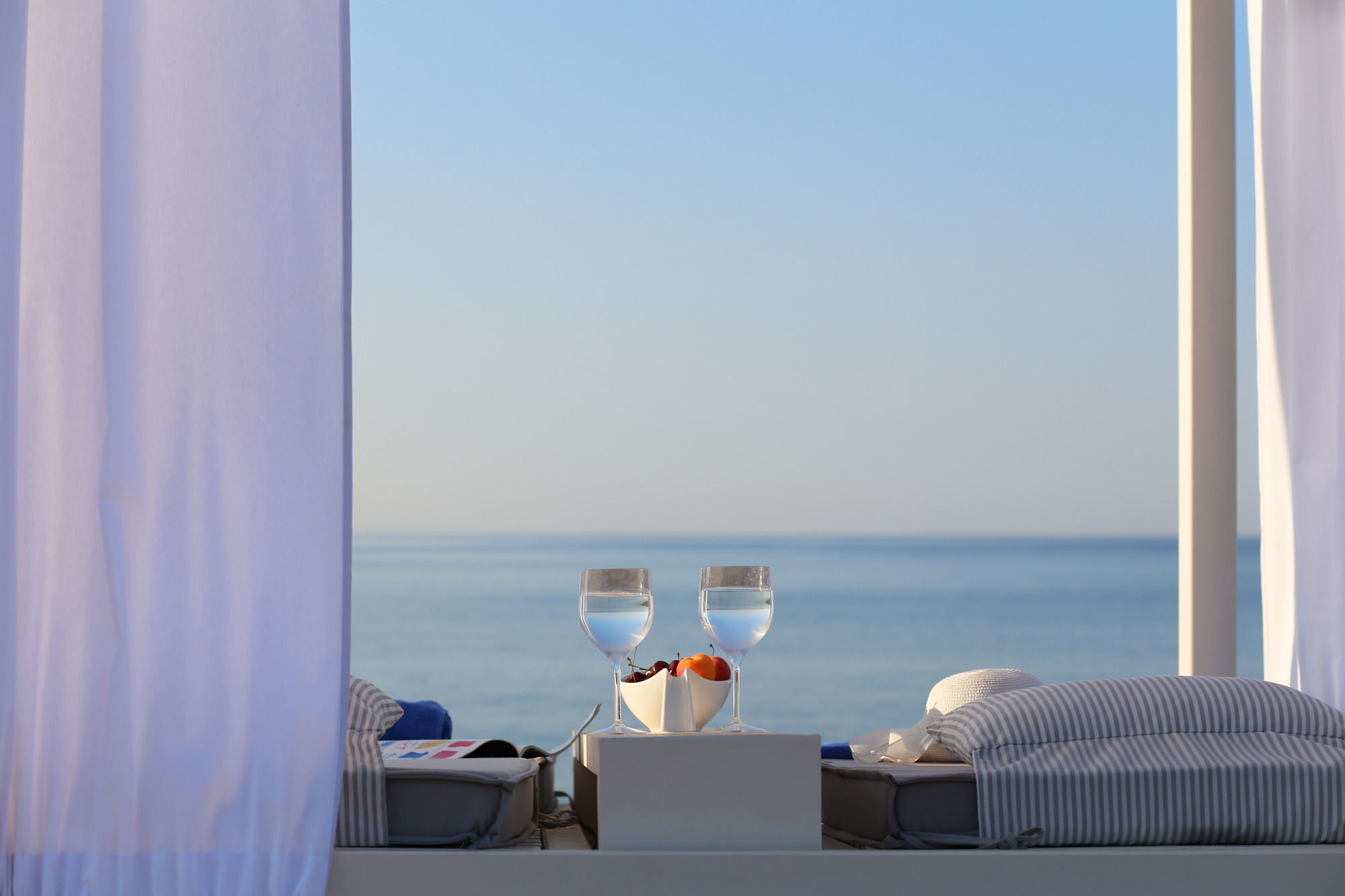 Mareggio Exclusive Residences & Suites Gythio Luaran gambar