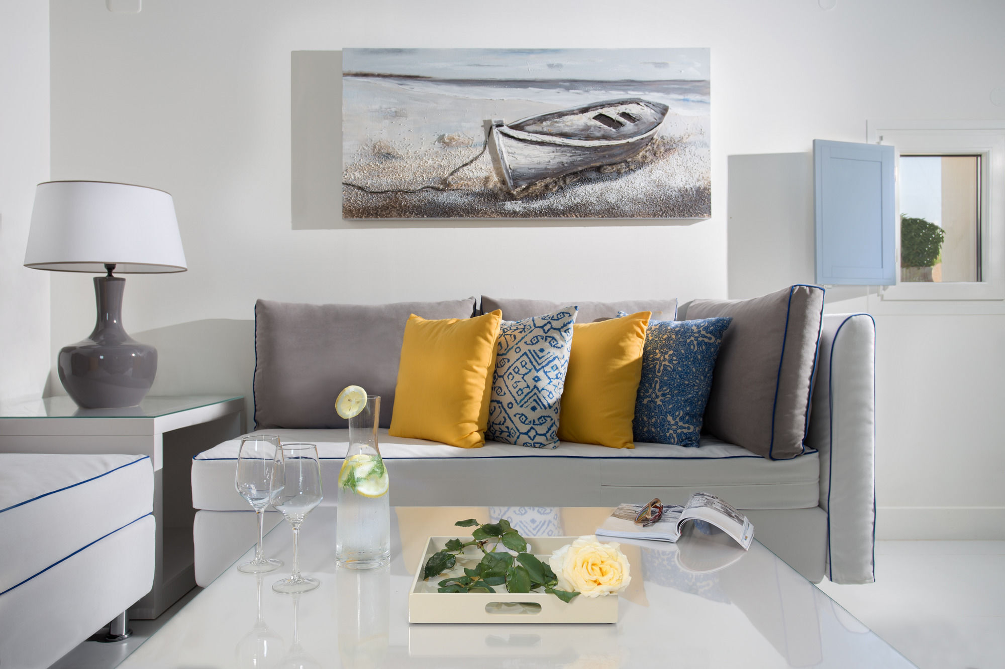 Mareggio Exclusive Residences & Suites Gythio Luaran gambar