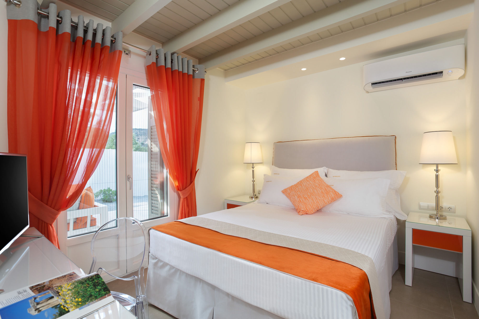 Mareggio Exclusive Residences & Suites Gythio Luaran gambar