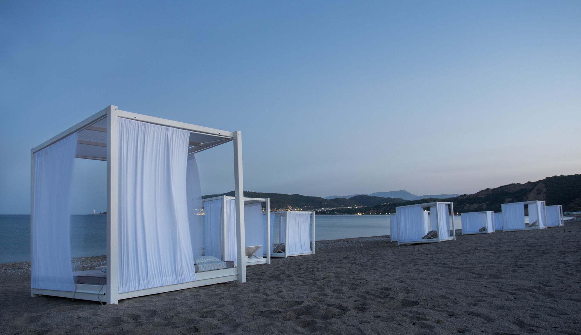Mareggio Exclusive Residences & Suites Gythio Luaran gambar