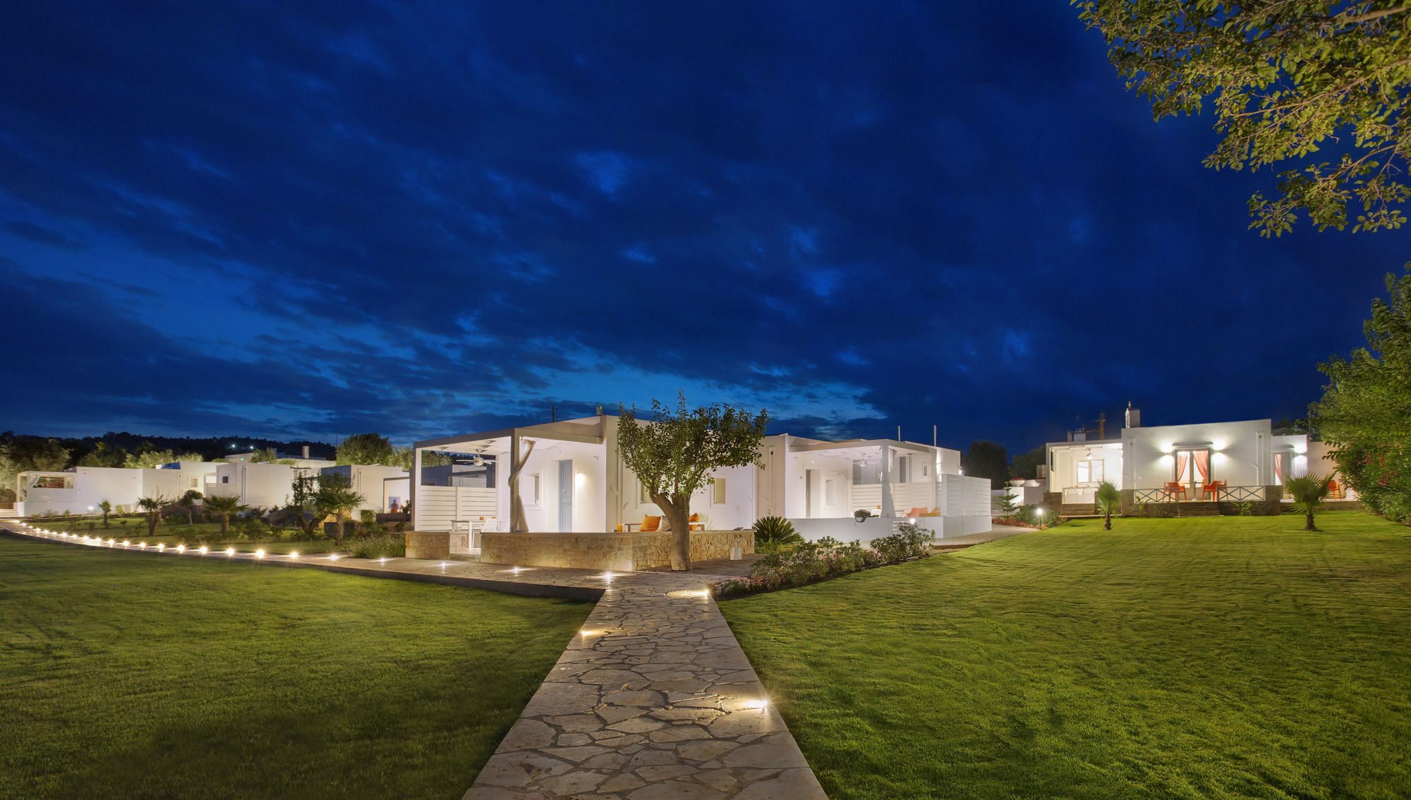 Mareggio Exclusive Residences & Suites Gythio Luaran gambar